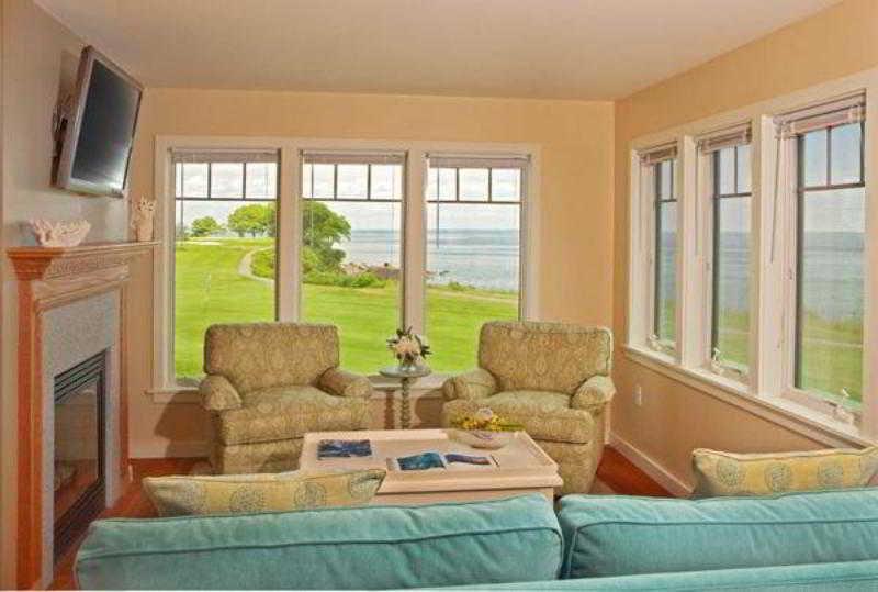 Samoset Resort Belfast Habitación foto