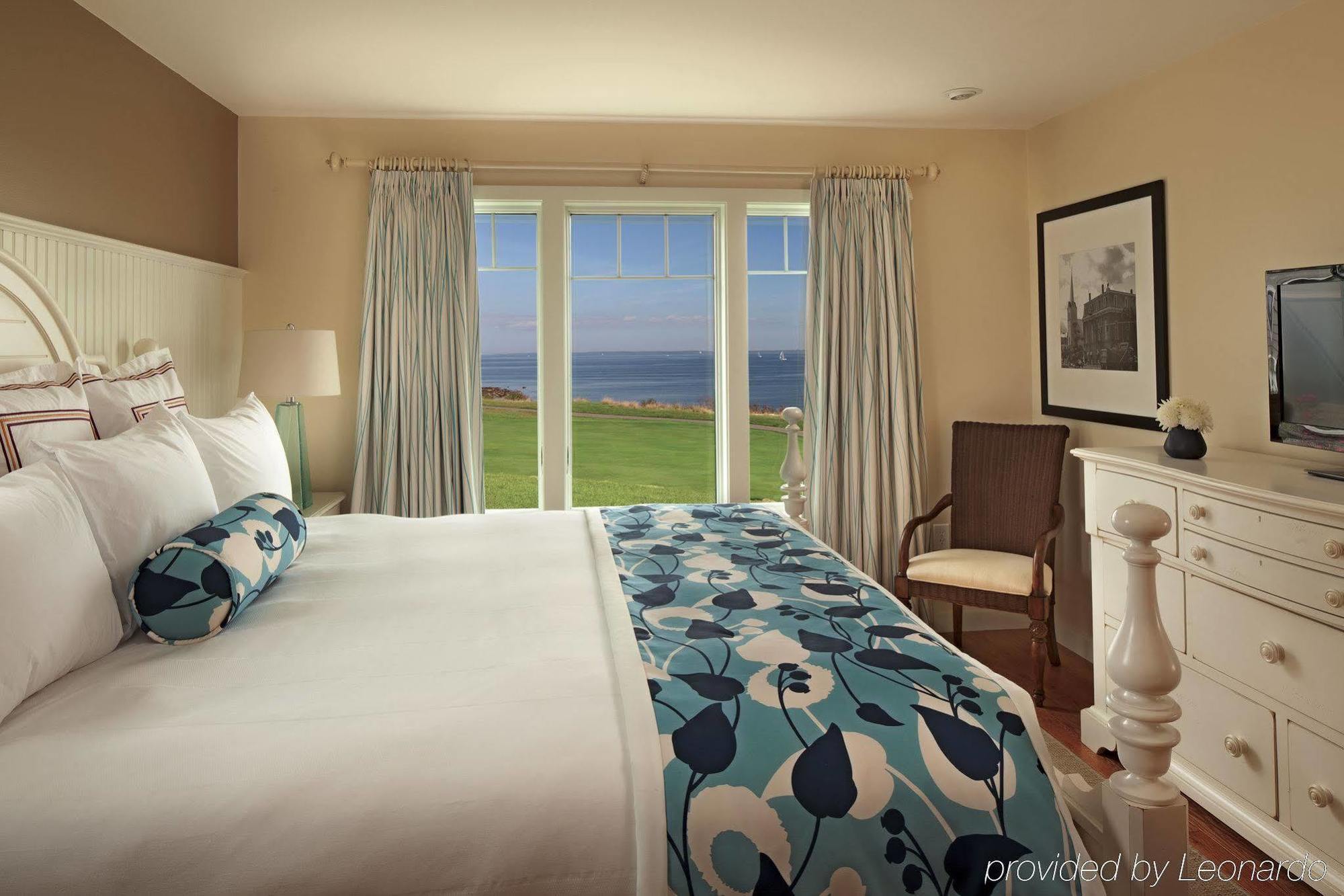 Samoset Resort Belfast Habitación foto