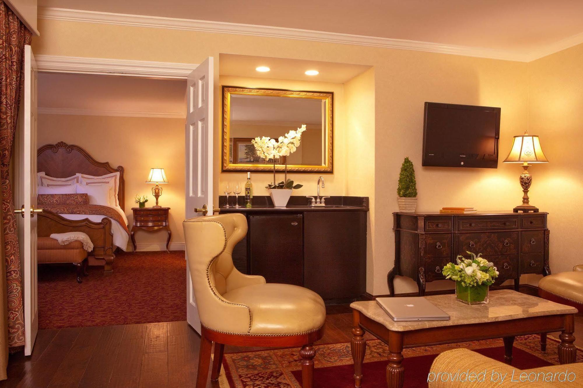 Samoset Resort Belfast Habitación foto
