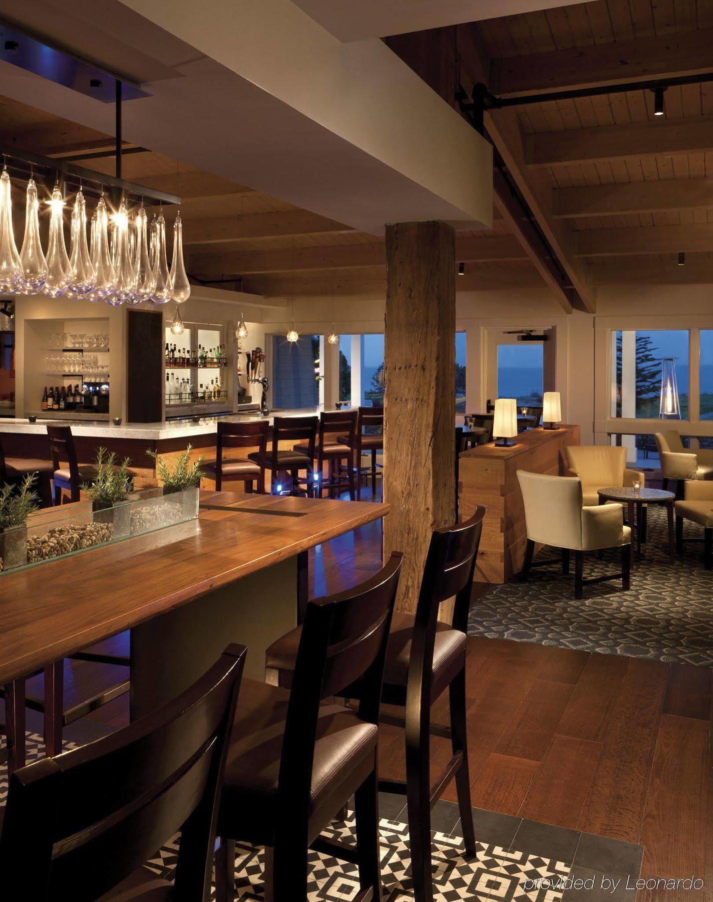 Samoset Resort Belfast Restaurante foto